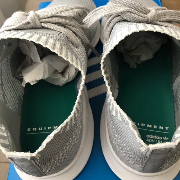 SOLD Adidas EQT Primeknit SOLD - Picture 4 of 8